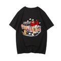 Tyler the Creator Inspired Graphic Tee Hoodie, Sweatshirt | GrindPrints.com