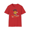 UCM Nurses Strike Printed Cotton Unisex T-Shirt, UCM Nurses Sweatshirt, Funny Nurse Burnout Caused This Turnout...