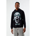 UFC Men's Charles Oliveira Fight Vision Hoodie T-Shirts, Sweatshirt | GrindPrints.com