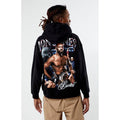 UFC Men's Jon Bones Jones Script Hoodie T-Shirts, Sweatshirt | GrindPrints.com