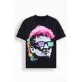 UFC Men's O'Malley Shades T-Shirt - Multicolor Hoodie, Sweatshirt | GrindPrints.com