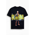 UFC Men's Oliveira Of The Night T-Shirt - Multicolor Hoodie, Sweatshirt | GrindPrints.com