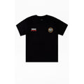 UFC Men's Sphere 306 Card Oversized T-Shirt - Multicolor Hoodie, Sweatshirt | GrindPrints.com