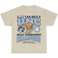 UNC Men Shirt 1993 TAR Heels UNC Champions T-Shir, Men's Tshirt, Men's Clothes Hoodie, Sweatshirt | GrindPrints.com