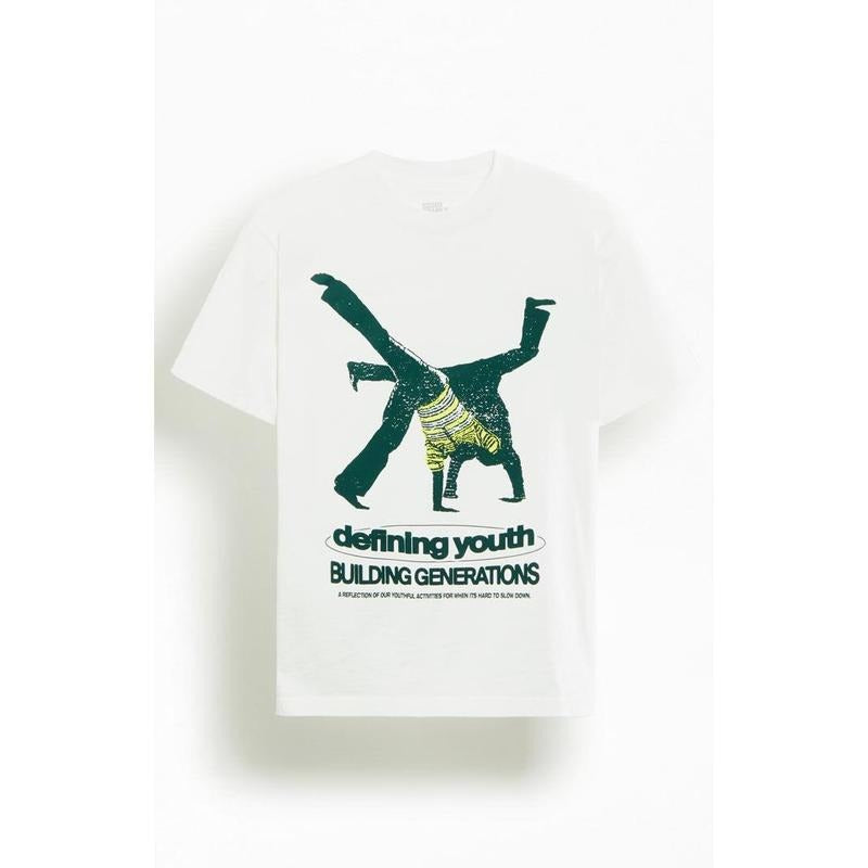 UPRISERS Men's Family Drive x A-Muse Defining Youth T-Shirt - Multicolor Hoodie, Sweatshirt | GrindPrints.com