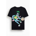 UPRISERS Family Drive X Action Figure Miles Multicolor T-Shirts, Hoodie, Sweatshirt