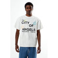 UPRISERS Men's LA Wildfire Relief T-Shirt - Multicolor Hoodie, Sweatshirt | GrindPrints.com