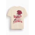 UPRISERS Roses Were Once Thorns Multicolor T-Shirts, Hoodie, Sweatshirt