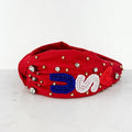 USA Party Knotted Headband T-Shirts, Hoodie, Sweatshirt | GrindPrints.com