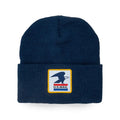 USPS United States Postal Service Knit Beanie - Navy T-Shirts, Hoodie, Sweatshirt | GrindPrints.com
