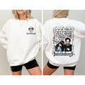 Uicideboys Lyrics Shirt, $uicideboy Merch, $uicideboys Shirt, Grey Day Tour Merch, Grey59 Shirt, G59 Merch, G59 Hoodies,...