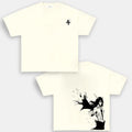 Ulquiorra Graphic Tee, anime shirt Hoodie, Sweatshirt | GrindPrints.com