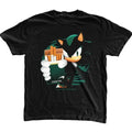 Ultimate Pleasure T-Shirt, Sonic Adventure Shirt, Unisex Vintage Graphic Tees Gothic Grunge Y2k Emo Scene Amity...