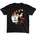Ultimate Power T-Shirt, Sonic Adventure Shirt, Unisex Vintage Graphic Tees Gothic Grunge Y2k Emo Scene Amity Affliction...