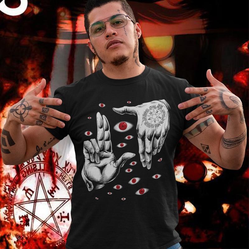 Ultimate Vampire new Unisex T-Shirt S-4XL,Anime Hellsing Shirt,graphic tee Tshirt S-4XL Hoodie, Sweatshirt | GrindPrints.com