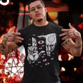 Ultimate Vampire new Unisex t-Shirt,Anime Hellsing Shirt,graphic tee All Size Hoodie, Sweatshirt | GrindPrints.com