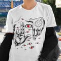 Ultimate Vampire new Unisex t-Shirt,Anime Hellsing Shirt,graphic tee All Sizestyle{n002}2 Hoodie, Sweatshirt