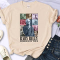 Uncle B4by Bil1y Shirt Uncle B4by Bil1y Funny Shirt Movies T-Shirts, Hoodie, Sweatshirt