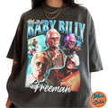 Uncle Baby Billy Freeman 1 Severance TV Show Shirt, Cotton Unisex T-Shirt, Crew Neck, Size S- 4XL, Menswear Top,...