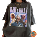 Uncle Baby Billy Freeman 2 Severance TV Show Shirt, Cotton Unisex T-Shirt, Crew Neck, Size S- 4XL, Menswear Top,...