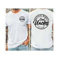 Uncle Shirt,Cool Uncle Shirt,Cool Uncle Club T-shirt,Uncle Gift,Uncle Birthday Gift,Uncle Sweatshirt,Cool Uncle...