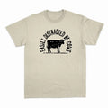 Unisex  Cow Shirt, Easily Distracted By Cows, cute Cow T-Shirt  , Sweatshirt  and Hoodie | GrindPrints.com