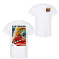 Unisex 95 Lightning Mcqueen Sweatshirt, T-shirt, Hoodie , Unisex Shirt , Breathable Comfort | GrindPrints.com