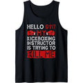 Unisex-Adults Black Sleeveless Tank Top - Small Made in USA T-Shirts, Hoodie, Sweatshirt | GrindPrints.com