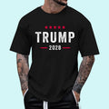 [ Cotton] Trump 2028 Shirt Vote Donald Trump 28 Short Sleeve Top T-Shirts, Hoodie, Sweatshirt