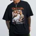 Unisex Eminem Vintage 90s Hoddie, Eminem Hoddie, Eminem Graphic Tee, Rap Music T-Shirt, Rap Vintage Shirt, Gift For Him...