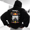 Unisex Formula 1 Redbull Racing Hoodie Sweatshirt T-shirt, Unisex, Menswear Racing Shirt, Car Hoodie, Boyfriend Gift...