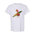 Unisex Funny Chicken Joe T-Shirt Sweatshirt Hoodie, Trendy Shirt | GrindPrints.com