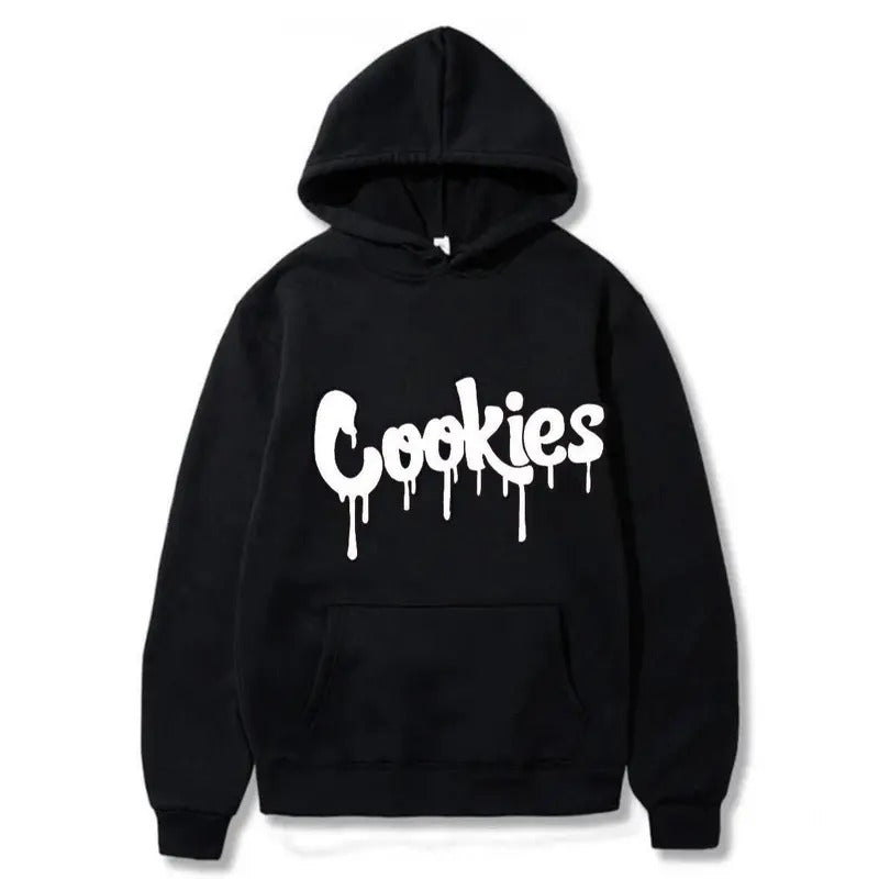 Unisex Hoody, Cookies Hoodie, Fall and winter hoodie, for men, for women, Trendy Hoodie Classic T-Shirts, Sweatshirt