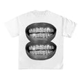 Unisex Lip Graphic Print T-Shirt, Sweatshirt, Hoodie Size S- 3XL,Gift For Women Top Womenswear Underwear Humen, Underwear...