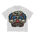 Unisex Men's Vintage No Halo Print Graphic Cotton T-Shirt Hoodie, Sweatshirt | GrindPrints.com