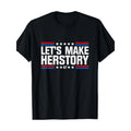 Unisex Patriotic Cotton T-Shirt,  Crew Neck, Short Sleeve, Casual Fit, All-Season, Geometric Pattern, Digital Heat Transfer