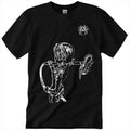 Unisex Shizuku Tee HxH Anime T-Shirt Crafted