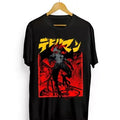 Unisex T-shirt Devilman Crybaby,Akira Fudo,Ryo Asuka,Manga,Japanese,New 2022 Hoodie, Sweatshirt | GrindPrints.com