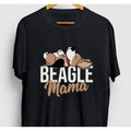 Beagle Shirt, Beagle Owner, Beagle Gifts, Dog Mom Shirt, Beagle Shirt / Unisex T-shirt Made in USA Hoodie, Sweatshirt