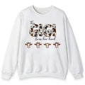 Unisex This Gigi Loves Her Herd  T-Shirt  , Sweatshirt  and Hoodie | GrindPrints.com