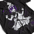 Unisex Waifu Material Anime T-Shirt, Tamaki Anime Girl Lewd Shirt, Cute Anime T-Shirt, Gift For Anime Lover, Cool Anime...