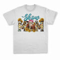 Unisex Western show mom cow  T-Shirt  , Sweatshirt  and Hoodie | GrindPrints.com