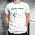 Unisex womp womp mr comer shirt Breathable Hoodie, Sweatshirt | GrindPrints.com