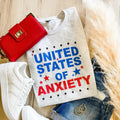 United States Graphic Tee Hoodie, Sweatshirt | GrindPrints.com