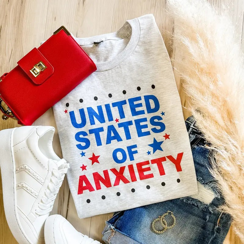 United States Graphic Tee Hoodie, Sweatshirt | GrindPrints.com