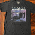 Uns0Ived Mistery's - B0bby @scends T-Shirt, shirt for uns0lved mistery Hoodie, Sweatshirt | GrindPrints.com