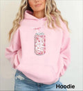 [Up To 5XL] Pepper Can, Dr, Baby Pink T- Shirt, Hoodie & Sweater, Perfect Gift Sweatshirt | GrindPrints.com