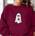[Up To 5XL] Pepper Ghost, Pepper Boo, Halloween theme, Spooky, Gift, Dr Gift, Gift for the season (Front only), Gift for...