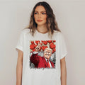 [Up To 5XL] Trump Valentine Shirt Trump Lover Shirt Valentine Trump Gift Lovely Trump Shirt Trump Is My Valentine Shirt...