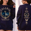 [Up To 5XL] Velaris Acotar Sweatshirt Velaris City Of Starlight The Night Court Shirtsjm Merch Shirtcourt Of...